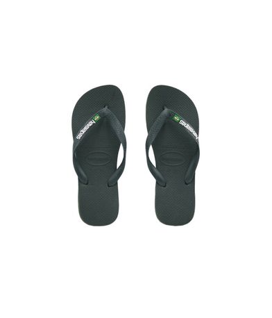 Havaianas H Brazil Logo Fc Σαγιονάρες (4110850 5983)
