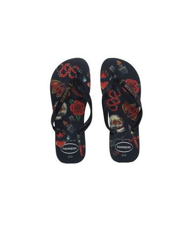 Havaianas Hav Top Tribo Fc Σαγιονάρες (4144505 1069)