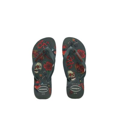 Havaianas Hav Top Tribo Fc Σαγιονάρες (4144505 4896)