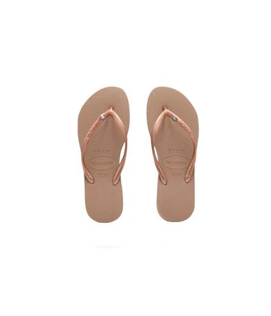 Havaianas Sl Crstl Sw Ii Fc Σαγιονάρες (4145651 3581)
