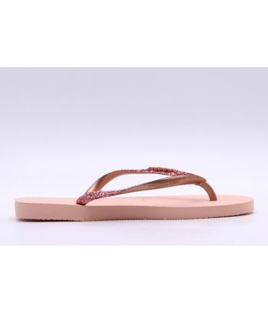 Havaianas Slim Glitter Ii Fc Σαγιονάρες (4146975 3606)