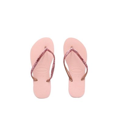 Havaianas Slim Glitter Ii Fc Σαγιονάρες (4146975 3606)