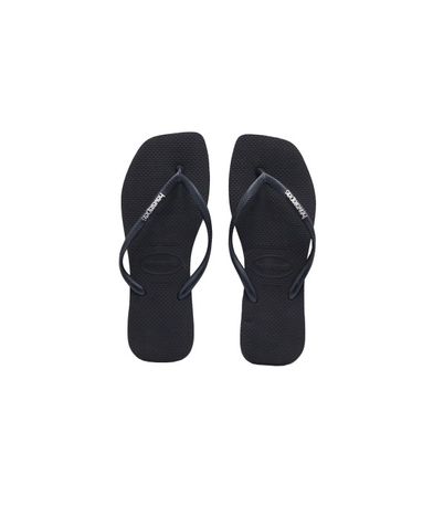 Havaianas H. Sl Sq Lg Met Fc Σαγιονάρες (4148257 2976)