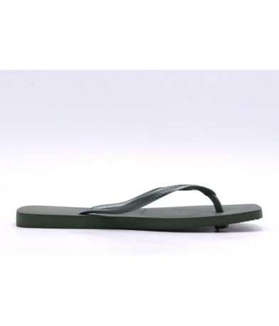 Havaianas H Sl Sq Lg Met Fc Σαγιονάρες (4148257 4896)