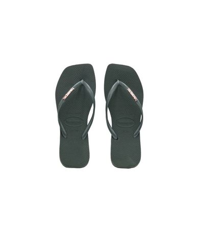 Havaianas H Sl Sq Lg Met Fc Σαγιονάρες (4148257 4896)