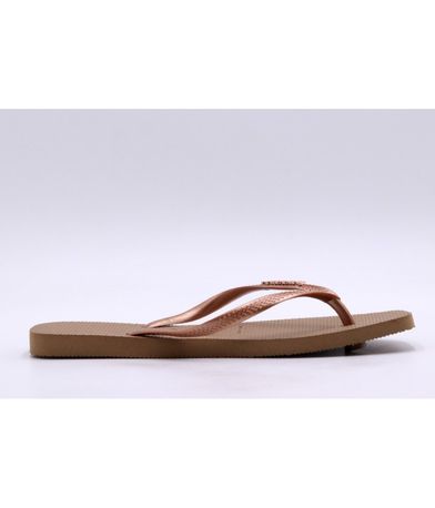 Havaianas H Sl Sq Lg Met Fc Σαγιονάρες (4148257 5282)