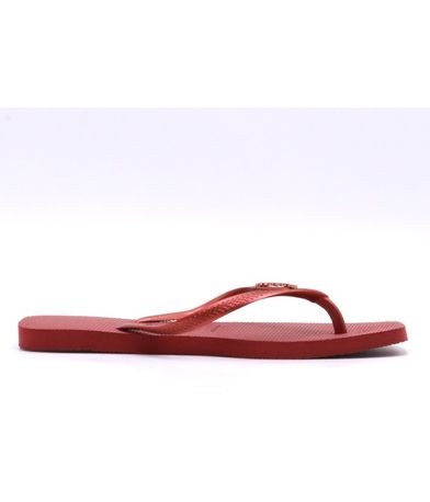 Havaianas H. Sl Sq Lg Met Fc Σαγιονάρες (4148257 5416)