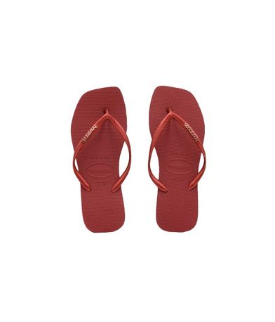 Havaianas H. Sl Sq Lg Met Fc Σαγιονάρες (4148257 5416)