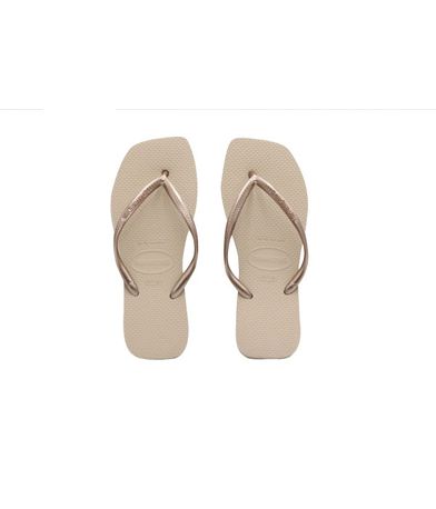 Havaianas H Slim Square Fc Σαγιονάρες (4148301 0154)