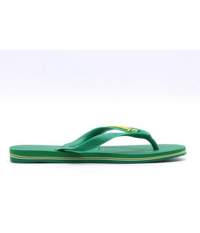 Havaianas H. Br Log Colors Fc Σαγιονάρες (4149370 6758)