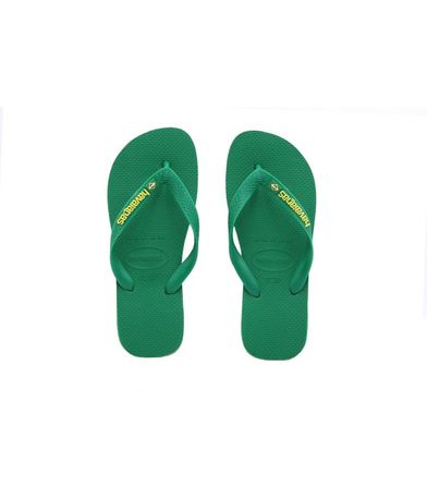 Havaianas H. Br Log Colors Fc Σαγιονάρες (4149370 6758)