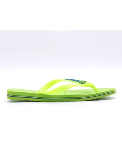 Havaianas H. Br Log Colors Fc Σαγιονάρες (4149370 7344)