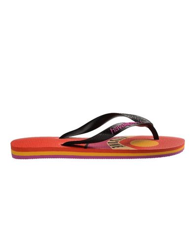 Havaianas Top Maison Kitsune Σαγιονάρες (4149705 5023)