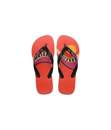 Havaianas Top Maison Kitsune Σαγιονάρες (4149705 5023)