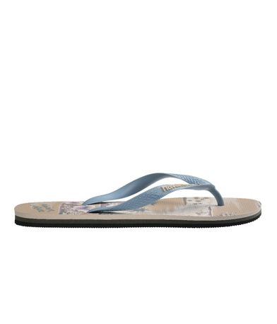 Havaianas Top Maison Kitsune Σαγιονάρες (4149706 0121)