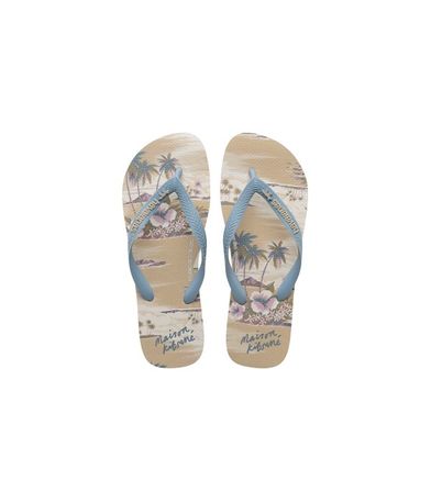 Havaianas Top Maison Kitsune Σαγιονάρες (4149706 0121)