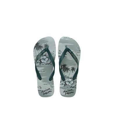 Havaianas Top Maison Kitsune Σαγιονάρες (4149706 5178)