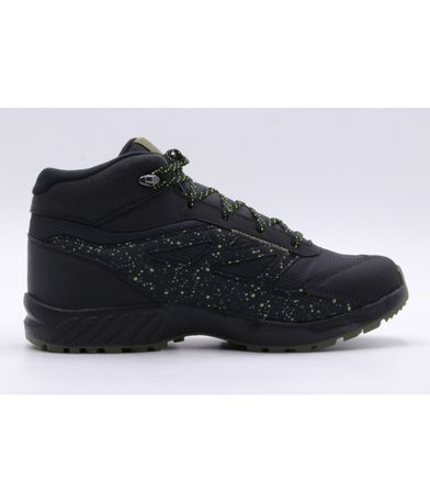 Salomon Outway Mid Cswp Junior Παπούτσια Ορειβασίας - Πεζοπορίας (472835)