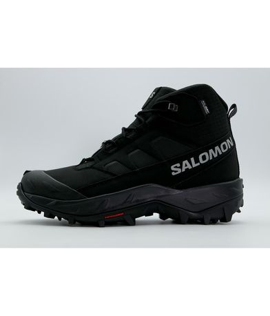 Salomon Crosstrak Wp Μποτάκια (475702)