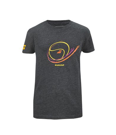 Babolat Exercise Vintage Tee T-Shirt (4BS22443 2003)
