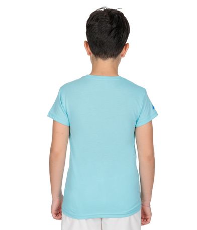 Babolat Exercise Vintage Tee T-Shirt (4BS22443 4096)