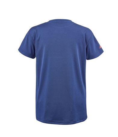 Babolat Exercise Graphic Tee T-Shirt (4BTD017 4000)