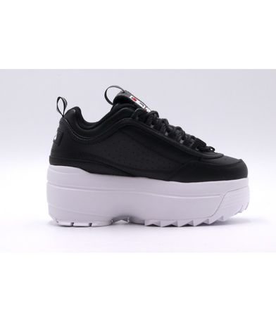 Fila Heritage Disruptor Ii Wedge Sneakers (5CM01842-014)