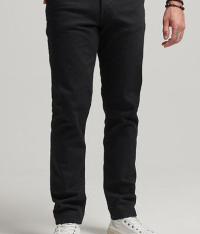 Denim Παντελόνι Vintage Slim Straight Jean SUPERDRY