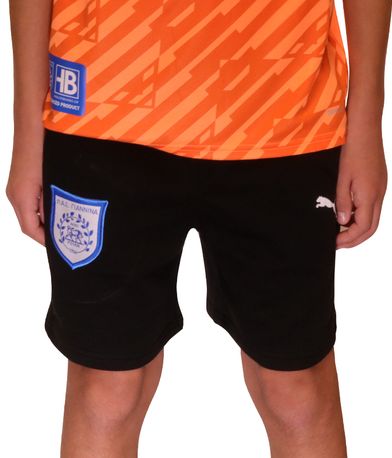 Pas Giannina Fc Team Goal23 Casuals Shorts Jr Βερμούδα Αθλητική (656712 03 PAS)