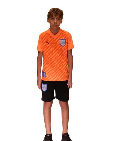Pas Giannina Fc Team Goal23 Casuals Shorts Jr Βερμούδα Αθλητική (656712 03 PAS)