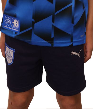 Pas Giannina Fc Team Goal23 Casuals Shorts Jr Βερμούδα Αθλητική (656712 06 PAS)