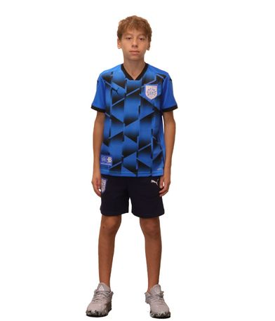 Pas Giannina Fc Team Goal23 Casuals Shorts Jr Βερμούδα Αθλητική (656712 06 PAS)