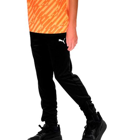Pas Giannina Fc Teamrise Poly Trg Pants Jr Παντελόνι Φόρμας (657391 03 PAS)