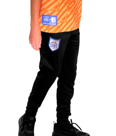 Pas Giannina Fc Teamrise Poly Trg Pants Jr Παντελόνι Φόρμας (657391 03 PAS)