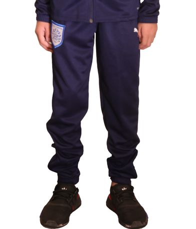 Pas Giannina Fc Teamrise Poly Trg Pants Jr Παντελόνι Φόρμας (657391 06 PAS)