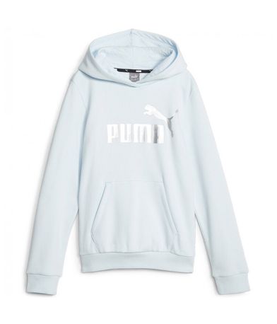 Puma Ess- Logo Hoodie (670310 69)