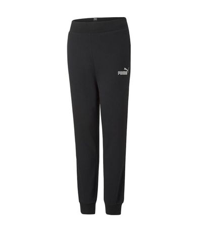 Puma Ess Plus Sweatpants Παντελόνι Φόρμας (672114 01)
