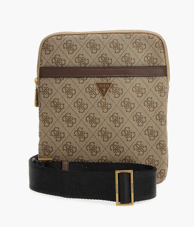 Τσάντα Χιαστί Vezzola Smart Mini GUESS