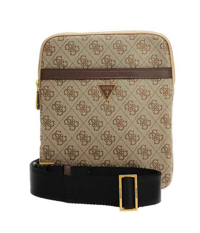 Τσάντα Χιαστί Vezzola Smart Mini GUESS
