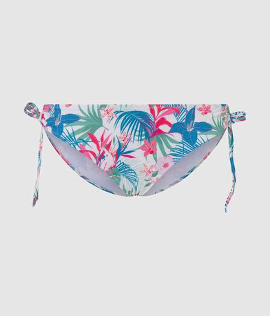Μπικίνι Σλιπ Hibiskus PEPE JEANS