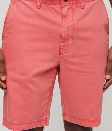 Denim Βερμούδα Vintage SUPERDRY