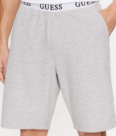 Βερμούδα Υφασμάτινη GUESS