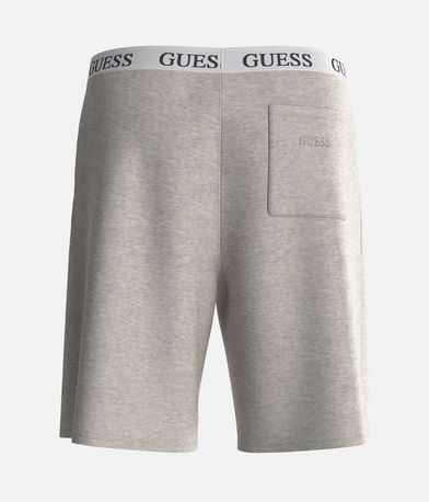 Βερμούδα Υφασμάτινη GUESS