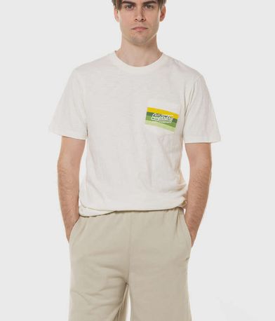 Βερμούδα Φούτερ Essential Logo SUPERDRY