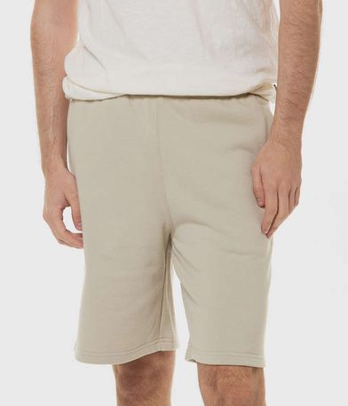 Βερμούδα Φούτερ Essential Logo SUPERDRY