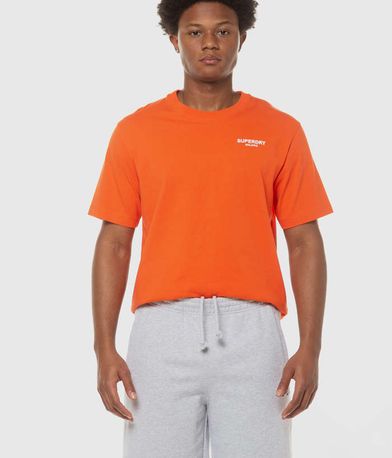 Βερμούδα Φούτερ Essential Logo SUPERDRY