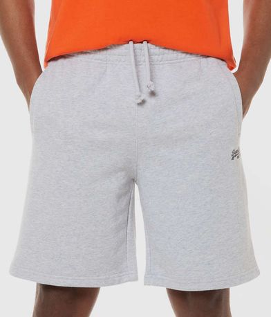 Βερμούδα Φούτερ Essential Logo SUPERDRY