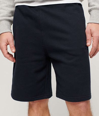 Βερμούδα Φούτερ Essential Logo SUPERDRY