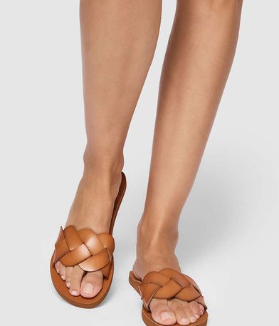 Σανδάλια Bali Braided PEPE JEANS