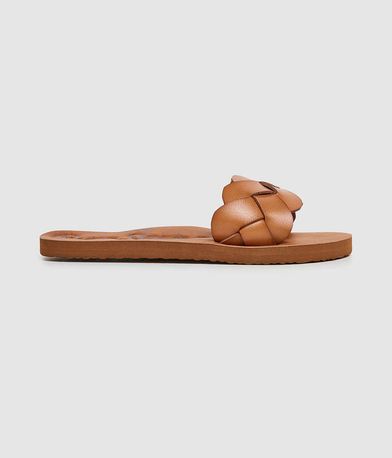 Σανδάλια Bali Braided PEPE JEANS